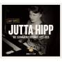 Jutta Hipp / + - Lost Tapes: Jutta Hipp