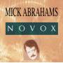 Mick Abrahams - Novox