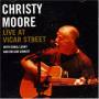 Christy Moore - Live At Vicar Street