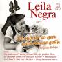 Leila Negra - Ich Mcht' So Gern Nach Hause Geh'n-50 Erfolge