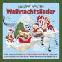 Familie Sonntag - UNSERE BESTEN Weihnachtslieder