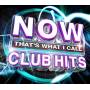 V / A - Now That's What I Call Club Hits / Various