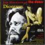 Jim Morrison - Dionysus Poet Prophet Rock Icon
