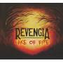 Revengia - Lake Of Fire
