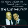 Kenny Davern - The Last Reunion