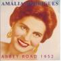 Amalia Rodrigues - Abbey Road