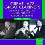 Various Artists - Great Jazz - Great Clarinets