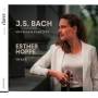 Esther Hoppe - Sonaten und Partiten fr Violine solo