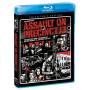 Assault On Precinct 13: Collector's Edition - Assault On Precinct 13: Collector's Edition [US-Version, Regio 1]