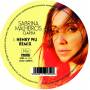 Sabrina Malheiros - Clareia-Remixes (180g Vinyl)