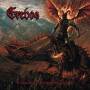 Erebos - A Flame That Pierces With A Deadly Cold (Digipak)