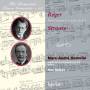 Hamelin / Volkov / Rundfunk-Sinfonieorchester Berlin - Romantic Piano Concerto Vol.53