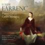 Sergey Galaktionov / Amedeo Cicchese / Di Ca - Farrenc: Piano Trios, Cello Sonata