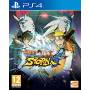 Videogame - Naruto Shippuden Ultimate Ninja Storm 4 D1 Ed. Ps4