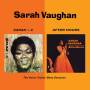 sarah Vaughan - Sarah+2 & After Hours