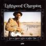 Lightspeed Champion - Life Is Sweet! Nice To Meet You