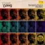 Toast Dawg - Brazivilain Volume 2