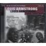 Louis Armstrong - His Life, His Music, His Recordings Vol.10