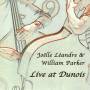 Joelle Leandre - Live At Dunois
