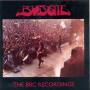 Budgie - The Bbc Recordings