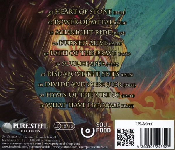 Hammerstar 1