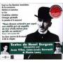 Henri Bergson - Textes De Henri Bergson