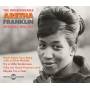 Aretha Franklin - The Indispensable (Inetgrale1956-1962)