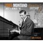 Yves Montand - Live In Paris-1962+Bonus 1958