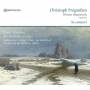 Pregardien / Hoppstock - Schubert Lieder, winterreise