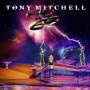 tony Mitchell - Radio Heartbeat