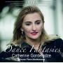 Catherine Gordeladze - Dance Fantasies