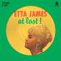 Etta James - At Last! (Picture Disc-180g Vinyl)