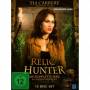 Relic Hunter -Die Schatzj�ger - Relic Hunter - Die Schatzj�ger [DE-Version, Regio 2/B]