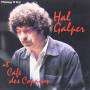 Hal Galper - At Cafe'des Copains
