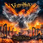 Vogelfrey - Make Mittelalter Great Again (Digipak)