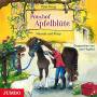 Jule Hupfeld - Ponyhof Apfelblte 4.Hannah Und Pinto