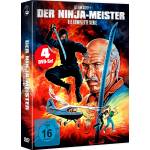 Sh Kosugi / Lee Van Cleef / Timothy Van Patten - Der Ninja-Meister (Die komplette Serie) [DE-Version, Regio 2/B]