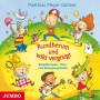 Matthias Meyer-Gllner - Rundherum Und Wild Vergngt