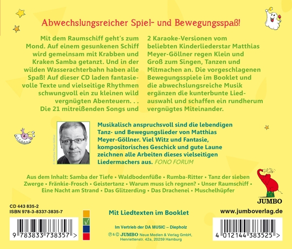 Rundherum Und Wild Vergnügt 1