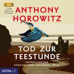 Katja Danowski / Samuel Weiss - Tod zur Teestunde (3)