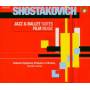 Theodore Kuchar / National Symphony Orch.Ukraine - Jazz & Ballet Suites/Film Music