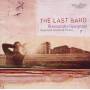 Tourin Streich Quartett - The Last Bard/Der letzte Barde