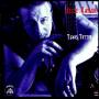 Jesse Taylor - TEXAS TATTOO