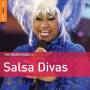 V / A - Salsa Divas
