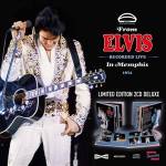 Elvis Presley - From Elvis in Memphis - Recorded Live 1974