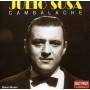 Julio Sosa - Cambalache