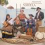 Vigela - Temperamento-Traditional Music From Spain