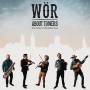Wr - About Towers