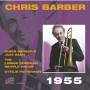 Chris Barber - Chris Barber 1955