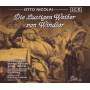 Otto Nicolai - Die Lustigen Weiber Von Windsor